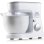 Batidora de pie Domo DO9241KR 600 W 4 L Blanco Sistema Planetario 6 Velocidades