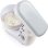 Batidora de pie Domo DO9241KR 600 W 4 L Blanco Sistema Planetario 6 Velocidades