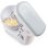 Batidora de pie Domo DO9241KR 600 W 4 L Blanco Sistema Planetario 6 Velocidades