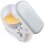 Batidora de pie Domo DO9241KR 600 W 4 L Blanco Sistema Planetario 6 Velocidades