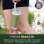 Batidora Personal Portátil Cuisinart Blast&Go PBL100E 500 ml 120 W USB Blanca