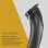 Cortapelos Profesional Wahl Genio Inalámbrico 0,8-1,8 mm 120min 4 Peines Cabezal Acero