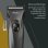 Cortapelos Profesional Wahl Genio Inalámbrico 0,8-1,8 mm 120min 4 Peines Cabezal Acero