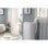 Aire Acondicionado Portátil DeLonghi PAC AP98 GentleJet 2.700 Frigorías A+ Mando a Distancia