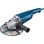 Amoladora Bosch GWS 22-230 J 2200 W 230 mm 6500 RPM