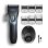 Cortapelos Profesional Wahl Kuno Inalámbrico 100min 2 Longitudes 6 Peines Motor Brushless
