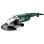 Amoladora angular Metabo WE 2200-230 230 mm 6600 RPM 2200 W