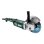Amoladora angular Metabo WE 2200-230 230 mm 6600 RPM 2200 W