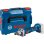Amoladora Bosch GGS 18V-20 Professional 18V 1,2 kg Azul