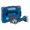 Amoladora Bosch GGS 18V-20 Professional 18V 1,2 kg Azul