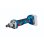 Amoladora Bosch GGS 18V-20 Professional 18V 1,2 kg Azul