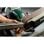 Amoladora de banco Metabo BS 200 Plus 600W 2980 RPM