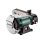 Amoladora de banco Metabo BS 200 Plus 600W 2980 RPM