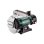 Amoladora de banco Metabo BS 200 Plus 600W 2980 RPM