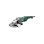 Amoladora angular Metabo WE 2400 - 230 2400W 6600 RPM