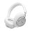 Auriculares JBL Live 780NC sem fios Bluetooth com Cancelamento de Ruído, Microfone, carga rápida, branco