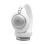 Auriculares JBL Live 780NC sem fios Bluetooth com Cancelamento de Ruído, Microfone, carga rápida, branco