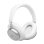 Auriculares JBL Live 780NC sem fios Bluetooth com Cancelamento de Ruído, Microfone, carga rápida, branco