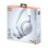 Auriculares JBL Live 780NC sem fios Bluetooth com Cancelamento de Ruído, Microfone, carga rápida, branco