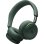 Auriculares JBL Live 680NC sans fil Bluetooth avec réduction de bruit, micro et vert