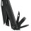 Multiherramienta Leatherman SURGE Negro 21 herramientas Acero inoxidable