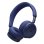 Auriculares JBL Live 680NC Bluetooth sans fil avec réduction de bruit adaptative Bleu