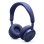 Auriculares JBL Live 680NC Bluetooth sans fil avec réduction de bruit adaptative Bleu