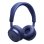 Auriculares JBL Live 680NC Bluetooth sans fil avec réduction de bruit adaptative Bleu