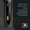 Cortapelos Profesional Wahl ChromStyle Inalámbrico 0,7-3 mm 90min 4 Peines Ligero y Ergonómico