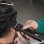 Cortapelos Profesional Wahl ChromStyle Inalámbrico 0,7-3 mm 90min 4 Peines Ligero y Ergonómico