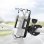 Suporte para bicicleta Hama Strong para smartphone preto