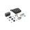 Mikrofon DJI Mic Mini 2 kabellos omnidirektional mit Ladeetui