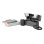 Mikrofon DJI Mic Mini 2 kabellos omnidirektional mit Ladeetui
