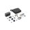 Mikrofon DJI Mic Mini 2 kabellos omnidirektional mit Ladeetui