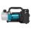 Compresor de aire Makita DVP181ZK 113 l/min Batería 60 min 6000 mAh