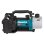 Compresor de aire Makita DVP181ZK 113 l/min Batería 60 min 6000 mAh