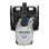 Compresor de aire Makita DVP181ZK 113 l/min Batería 60 min 6000 mAh