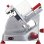 Fleischscheider Elektrisch Berkel BKPXSGB2010000000T 330W Grau Rot
