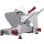 Fleischscheider Elektrisch Berkel BKPXSGB2010000000T 330W Grau Rot
