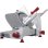 Fleischscheider Elektrisch Berkel BKPXSGB2010000000T 330W Grau Rot