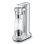 Carbonatateur de boissons Sage InFizz Fusion Noir 1 L