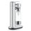 Carbonatateur de boissons Sage InFizz Fusion Noir 1 L