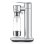 Carbonatateur de boissons Sage InFizz Fusion Noir 1 L