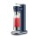Carbonatador Sage InFizz Fusion Azul 1 L Aço Inoxidável
