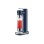 Carbonatador Sage InFizz Fusion Azul 1 L Aço Inoxidável