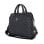 Guess Funda Para Portátil 15" Con Logo 4g, Bolsillos Y Cremallera, Negro