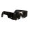 Roctar Gafas De Eclipse Negras  Certificadas Iso Y Ce Para Niño (25u.)