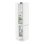 Frigorífico Combi LIEBHERR CBNa 572i Plus No Frost 201cm 361L A Blanco WiFi