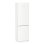 Frigorífico Combi LIEBHERR CBNa 572i Plus No Frost 201cm 361L A Blanco WiFi