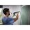 Fugenpistole wolfcraft MG 400 ERGO 310 ml Blau/Grau